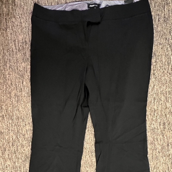 Torrid Studio High-Rise Relaxed Trouser, NEW - Picture 1 of 4
